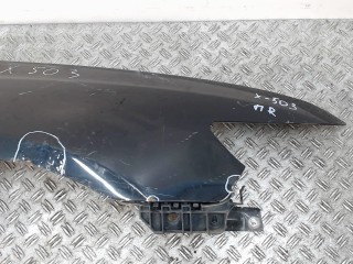 Крыло переднее правое, Honda Accord 7 2002-2006