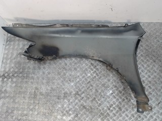 Крыло переднее правое, Honda Accord 7 2002-2006