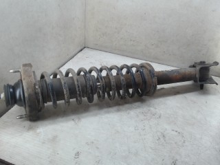 Стойка задняя Mitsubishi Carisma 1999-2004
