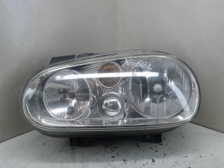 Фара левая Volkswagen Golf 4 1997-2006