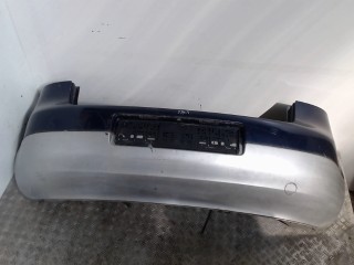 Бампер задний Volkswagen Golf 5 2003-2009