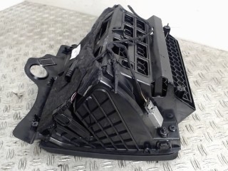 Бардачок, Volkswagen Passat B7 2011-2015