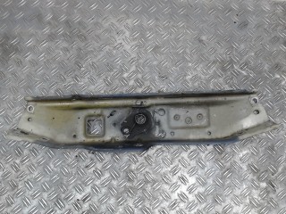 Планка под капот, Opel Astra H 2004-2007