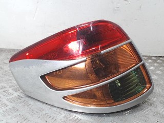 Фонарь задний левый Suzuki SX4 1 2006-2014