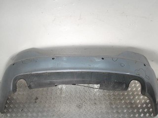 Бампер задний Audi A6 C6 (S6,RS6) 2004-2008
