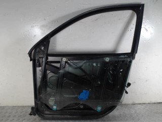 Стеклоподъемник электрический передний левый Volkswagen Touareg 1 2002-2007