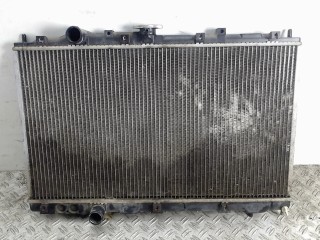 Радиатор (основной) Mitsubishi Colt 5 1995-2003