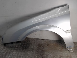 Крыло переднее левое Opel Vectra C 2002-2005