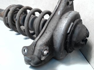 Опора амортизатора верхняя (чашка) Audi A6 C6 (S6,RS6) 2004-2008