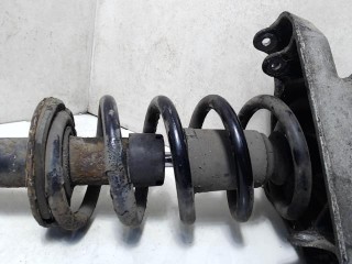 Пружина передняя Audi A6 C6 (S6,RS6) 2004-2008