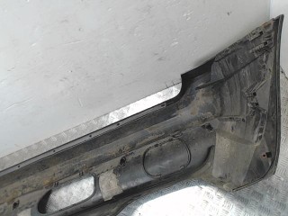 Бампер задний, BMW X5 E53 2003-2006
