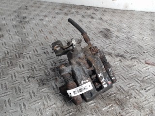 Суппорт задний левый Nissan Almera N16 2000-2003