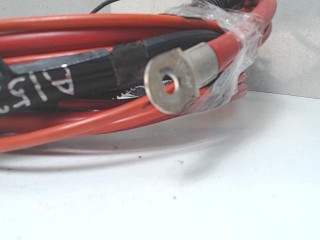 Плюсовой провод аккумулятора, BMW X3 E83 2006-2010