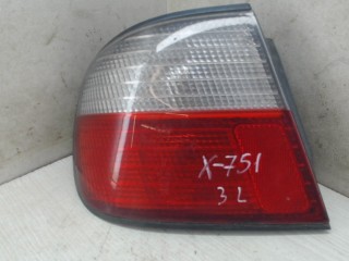 Фонарь задний левый, Nissan Primera 11 1996-2000