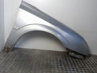 Крыло переднее правое Opel Vectra C 2002-2005
