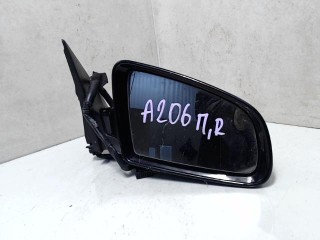 Зеркало наружное правое Audi A6 C6 (S6,RS6) 2004-2008