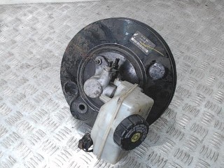 Вакуумный усилитель тормозов, Opel Astra H 2006-2014