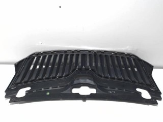 Решетка радиатора, Skoda Rapid 2012-2017