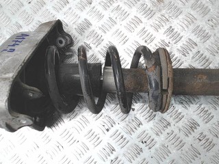 Пружина передняя, Audi A6 C6 (S6,RS6) 2008-2011
