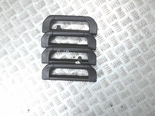 Ручка внутренняя потолочная BMW X5 E53 2003-2006