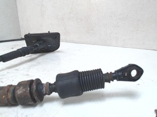 Трос кулисы КПП, Suzuki SX4 1 2006-2014