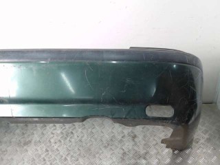 Бампер задний, Nissan Primera 11 1996-2000