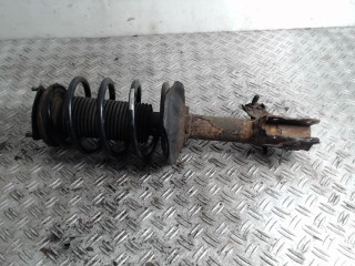 Стойка передняя правая, Nissan Almera N16 2000-2003