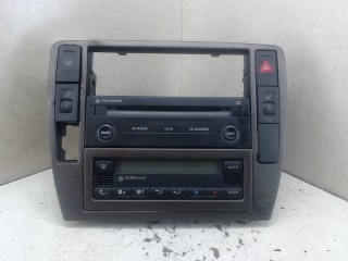 Магнитола Volkswagen Passat B5 2000-2005