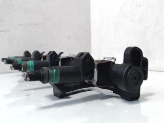 Топливная рампа, Ford Focus 2 2004-2008