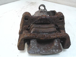 Суппорт задний правый, Opel Astra H 2006-2014