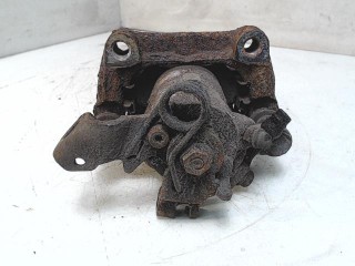 Суппорт задний правый, Opel Astra H 2006-2014