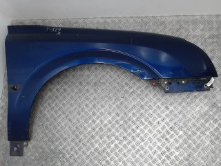 Крыло переднее правое Opel Vectra C 2002-2005