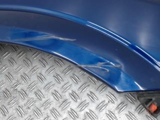 Крыло переднее правое, Opel Vectra C 2002-2005
