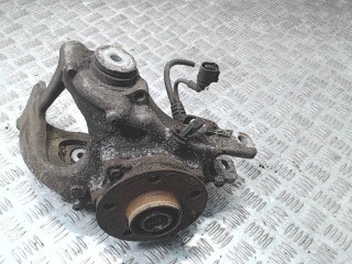Ступица задняя правая Audi A4 B8 2007-2012