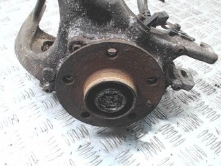 Ступица задняя правая, Audi A4 B8 2007-2012
