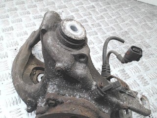 Ступица задняя правая, Audi A4 B8 2007-2012