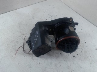 Исполнительный узел DISA BMW 3 E36 1997-2000