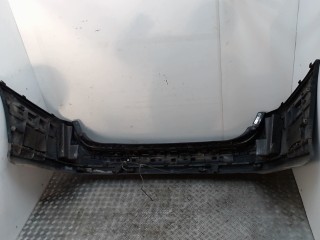 Бампер задний, Citroen C5 1 2000-2004