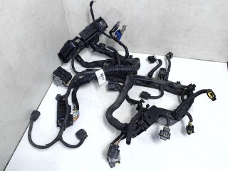 Проводка двигателя Kia Ceed 2 2012-2015