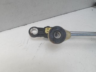 Трос кулисы КПП, Nissan Juke 1 2010-2014
