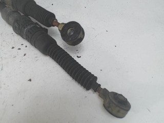 Трос кулисы КПП, Nissan Juke 1 2010-2014