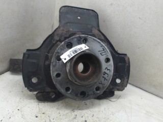 Ступица передняя левая Opel Astra G 1998-2009