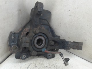 Ступица передняя левая, Opel Astra G 1998-2009
