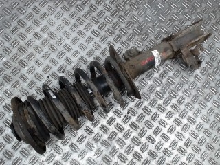 Стойка передняя левая Opel Signum 2003-2005