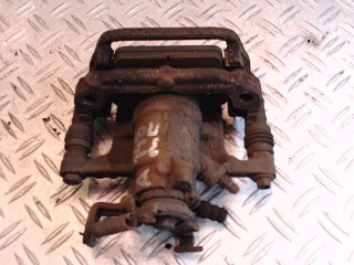 Суппорт задний правый, Opel Astra J 2009-2012