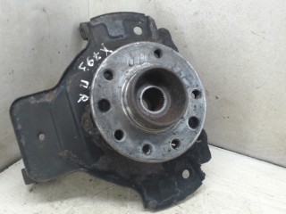 Ступица передняя правая Opel Astra G 1998-2009