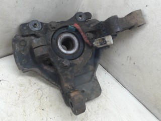 Ступица передняя правая, Opel Astra G 1998-2009