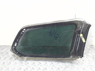 Стекло кузовное боковое правое, Volkswagen Passat B8 2014-2021
