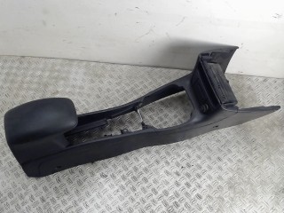 Консоль салона (кулисная часть) Opel Vectra B 1999-2002
