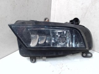 Фара противотуманная левая Audi A4 B8 2011-2015